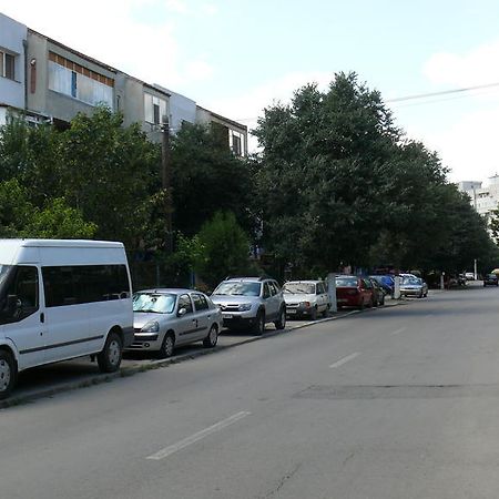 Apartament Rema Konstanca Zewnętrze zdjęcie