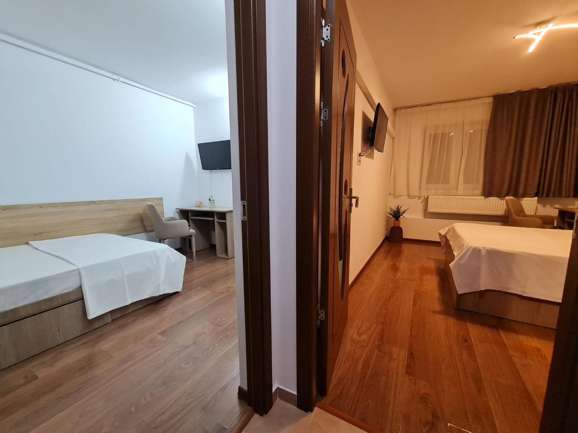 Apartament Rema Konstanca Zewnętrze zdjęcie