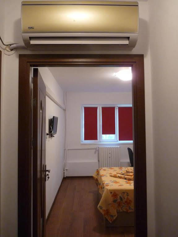 Apartament Rema Konstanca Zewnętrze zdjęcie